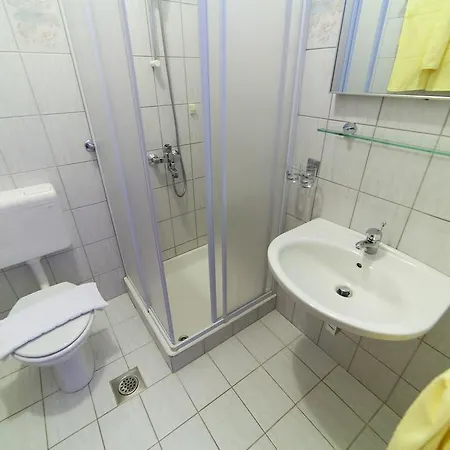 Maison d'hôtes Katarina Poreč
