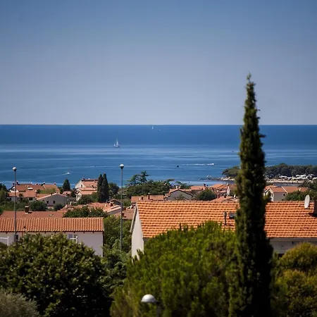 Maison d'hôtes Katarina Poreč