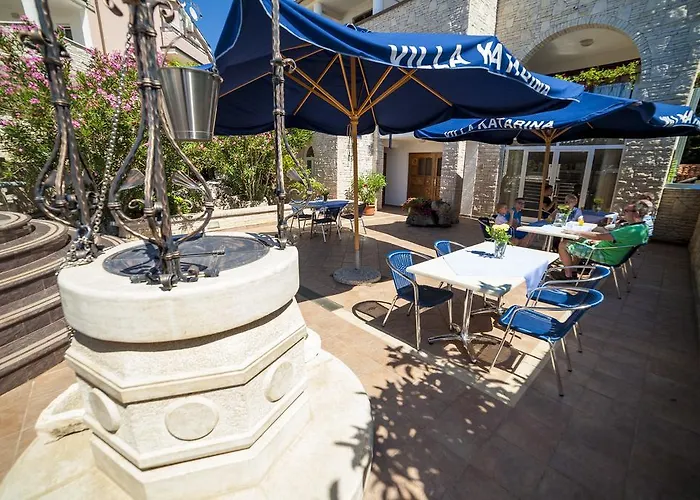 Katarina Affittacamere