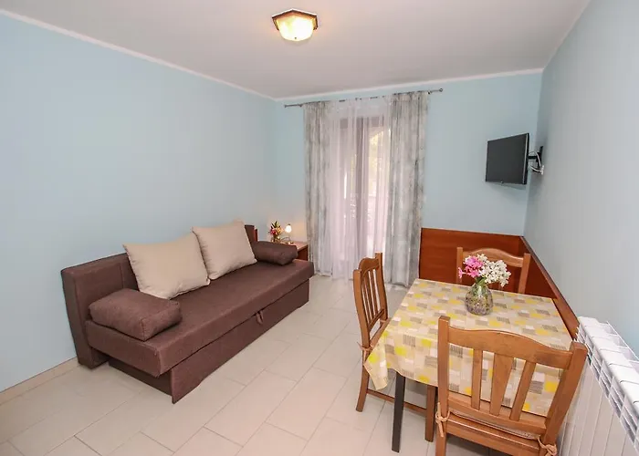 Affittacamere Katarina Porec