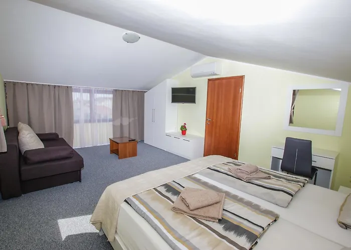 Affittacamere Katarina