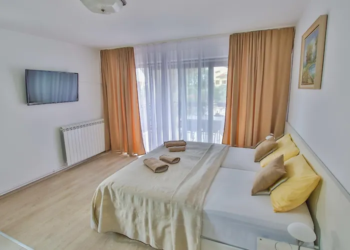 Katarina 3* Porec